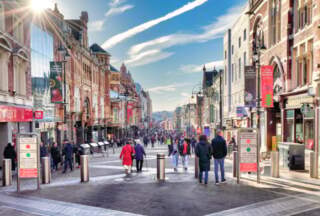 Briggate Action Plan to move forward following public support