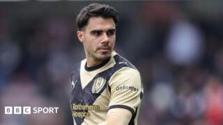 Reece James: Rotherham ‘need to stay positive’ in relegation fight
