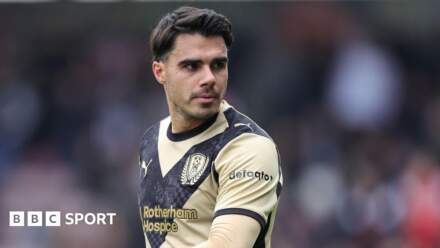Reece James: Rotherham ‘need to stay positive’ in relegation fight