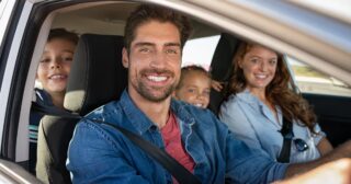 I’m a family travel expert – here are the best equipment-free car games to play with the kids 