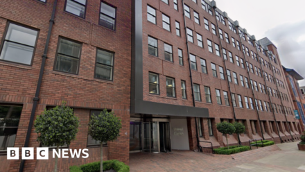 Boss repeatedly shouted 'potato' at Irish employee