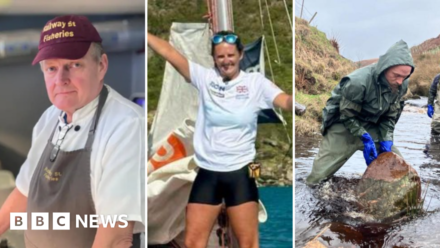 Yorkshire news quiz of the week – test your knowledge