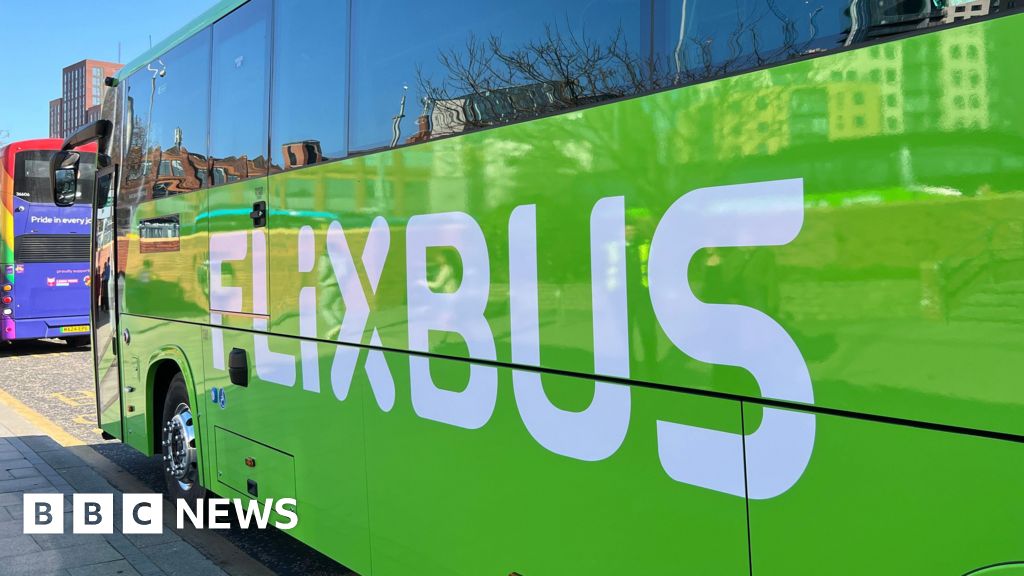 Bus operator condemns removal from city station