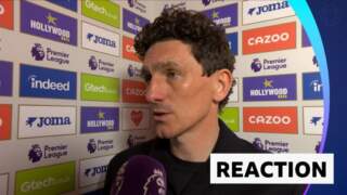 'Some players need to have a good look in the mirror'