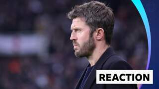 Premier League post-match interview: Michael Carrick on Man Utd’s 2-1 defeat at Newcastle United