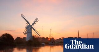 Share a tip on an unsung discovery in a UK national park or nature reserve | Travel