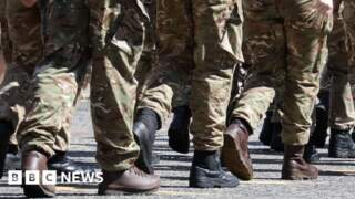 Specialist teams to tackle abuse at military bases