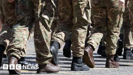 Specialist teams to tackle abuse at military bases