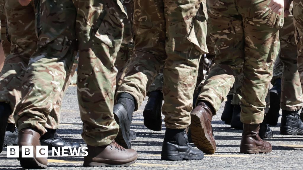Specialist teams to tackle abuse at military bases