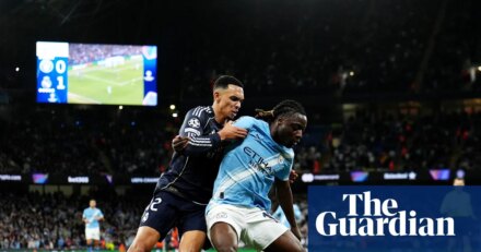 ‘Still a lot to play for’: Jérémy Doku focuses on Carabao Cup after Champions League exit | Manchester City