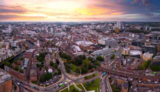 Leeds sets out a landmark year of opportunity as the city prepares to move major projects into delivery