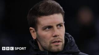 Arsenal set-pieces: Brighton’s Fabian Hurzeler criticises Gunners