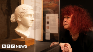 New ancient Egypt exhibition in Barnsley