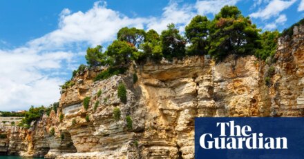 Pristine waters teeming with marine life: a deep dive into the Greek island of Alonissos | Greek Islands holidays