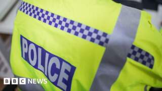 Motorcyclist and passenger hurt in crash with car