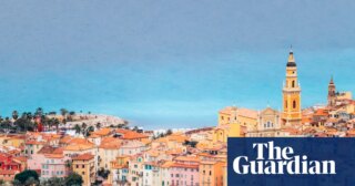 Totally Med: exploring Menton, where the French and Italian rivieras meet | France holidays