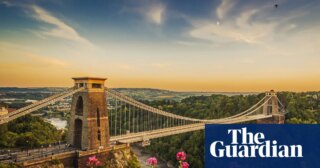 Wildlife abounds – even in our cities: readers’ favourite UK nature reserves and national parks | Parks and green spaces