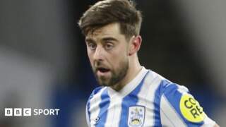 Huddersfield’s Antony Evans: We need everyone ‘all in it together’