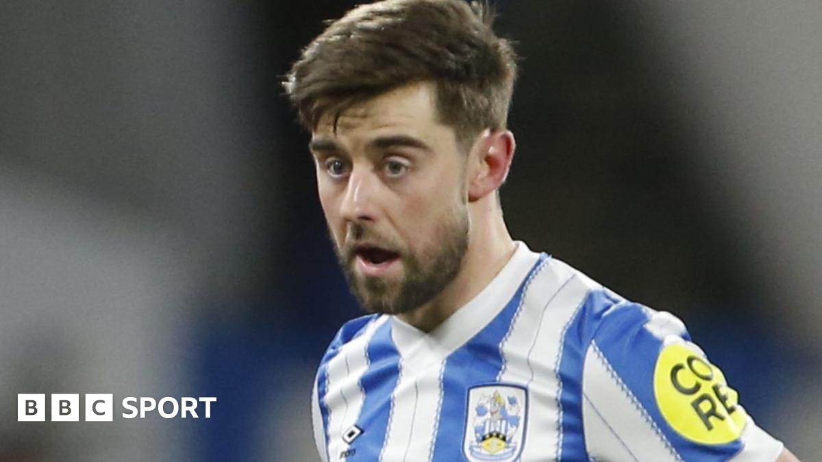 Huddersfield’s Antony Evans: We need everyone ‘all in it together’