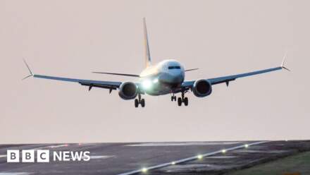 Airport seeking night exemption for quieter planes