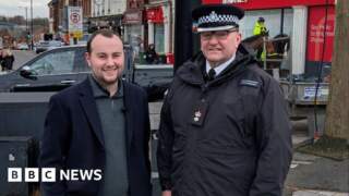 £200k boost to fund more police officers – council