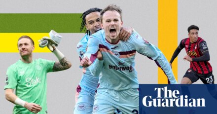 Premier League: 10 talking points from the weekend’s action | Premier League