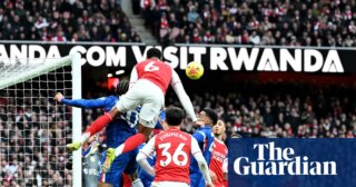 Referees get a hard time but they have got the big calls right in the past couple of weeks | Referees