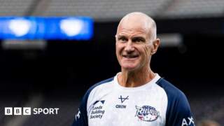 Brad Arthur: Leeds Rhinos’ emphasis on Challenge Cup unchanged despite recent record in competition