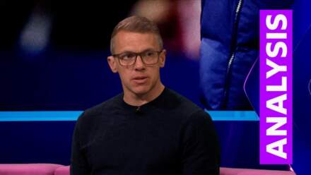 Champions League: ‘He’s lost the changing room’ – Warnock