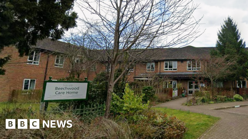 Care home in special measures amid safety concerns