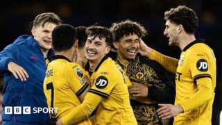 Will Wolves pull off Premier League’s greatest escape?