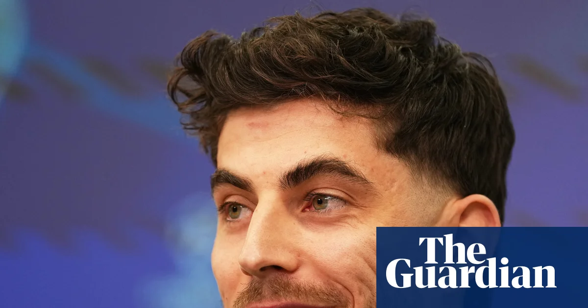 Havertz eager to make up for lost time for Arsenal against familiar foe | Arsenal