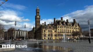 Bradford council tax to rise by 4.99% in April