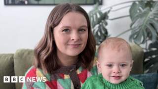 Calls for boost in mother and baby units after woman sent 90 miles for care