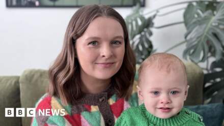 Calls for boost in mother and baby units after woman sent 90 miles for care