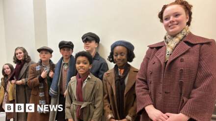 'I didn't know Peaky Blinders was a big deal until I got a starring role'