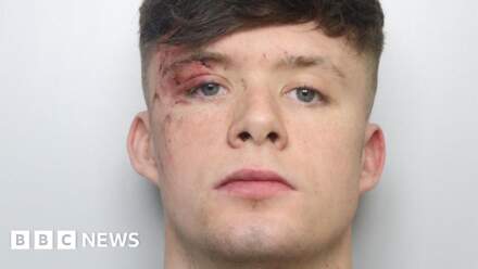 Driver jailed over fatal water treatment tank crash