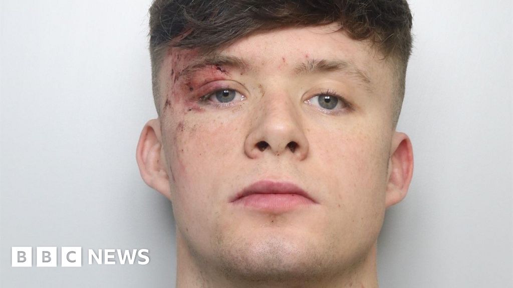 Driver jailed over fatal water treatment tank crash