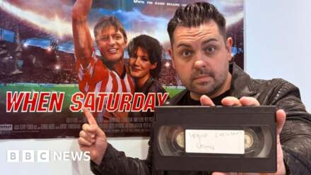 Cult film's musical transformation for 30th year