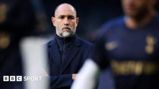 Igor Tudor leaves Tottenham Hotspur – what next for Spurs?