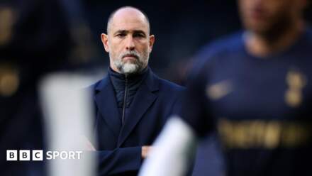Igor Tudor leaves Tottenham Hotspur – what next for Spurs?