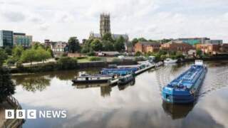 Film studios to be part of waterfront regeneration