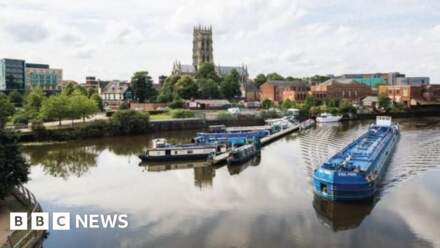 Film studios to be part of waterfront regeneration