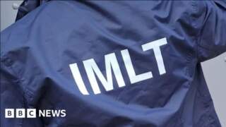 Man arrested for illegal money lending