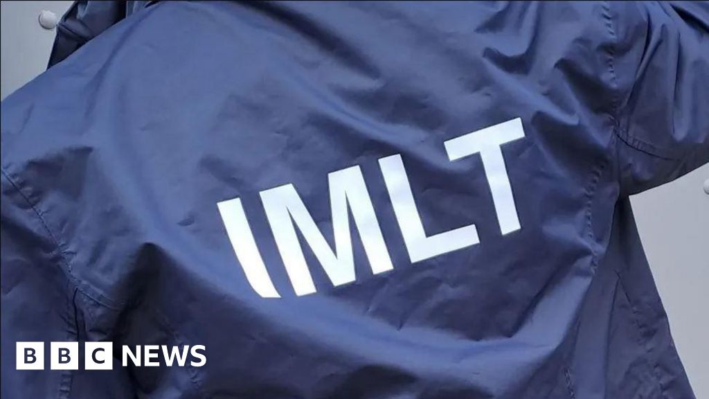 Man arrested for illegal money lending