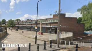 Boy, 17, charged with attempted murder over attack