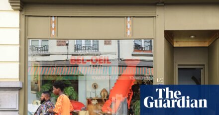Zoning in on Marolles, Brussels: ‘A friendly, cosmopolitan village where everyone is welcome’ | Brussels holidays