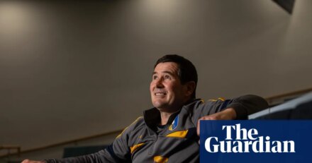 ‘I couldn’t be like that’: Nigel Clough on his dad, keeping it real and preparing for Arsenal | FA Cup