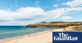 Tell us about a trip to Scotland | Travel