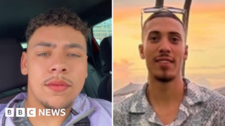 Inquests open into deaths of men killed in crash